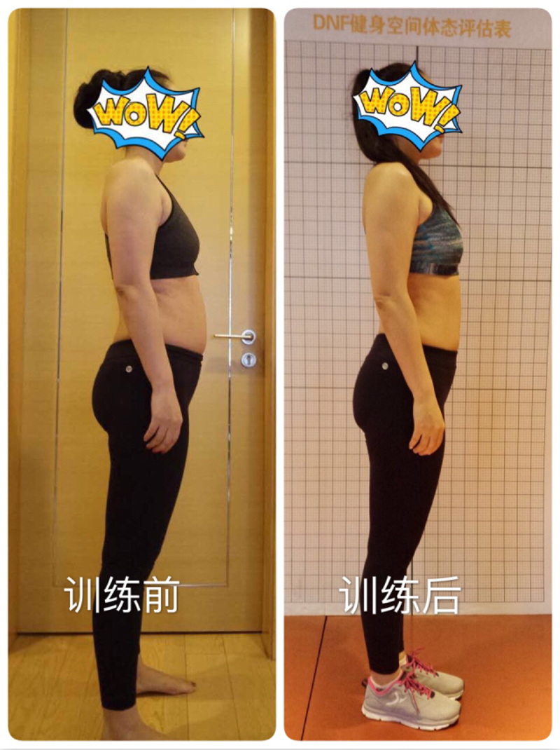 体能训练:打造更强壮的身体