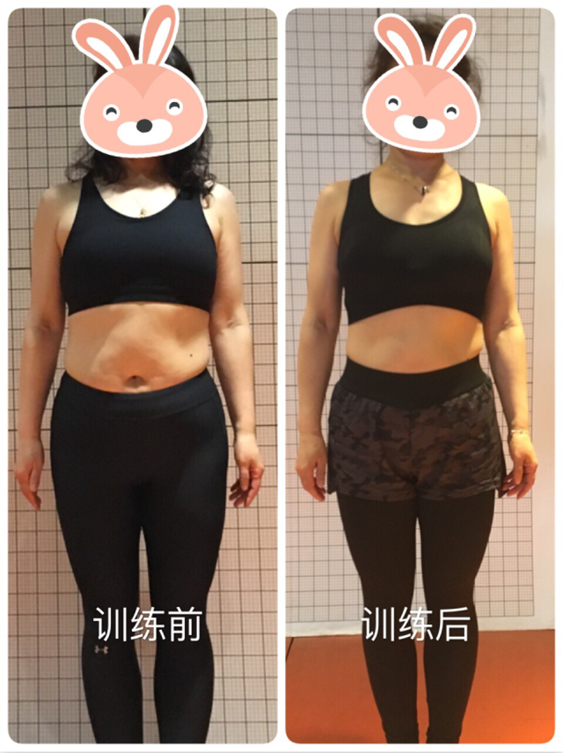 访谈记录：健身房新手如何制定高效健身计划