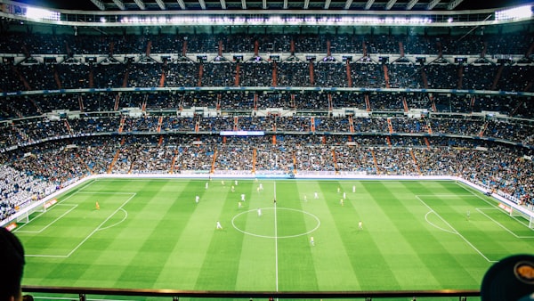 2022年世界杯十佳进球精彩集锦回放